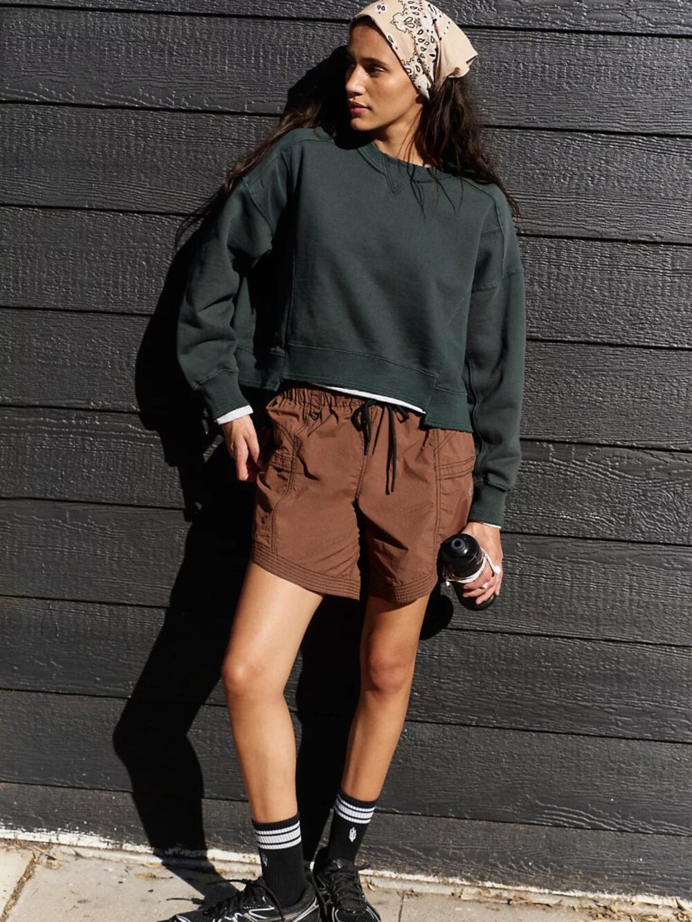 Intercept Pullover - Picture 4 of 4